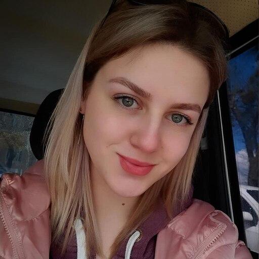 Анастасія Тітова avatar