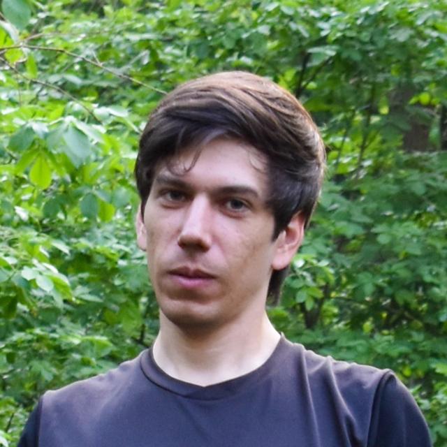 Dmytro Yahuza avatar